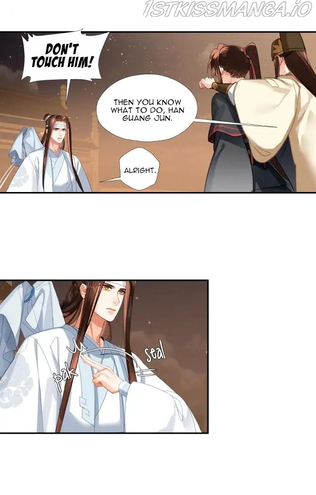 Mo Dao Zu Shi Chapter 237 image 10_optimized